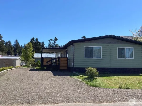 26506 Ridge Avenue, Ocean Park, WA 98640