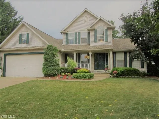 2116 Oxford Ct photo 1