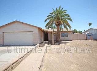 707 N 95th Dr, Tolleson, AZ 85353