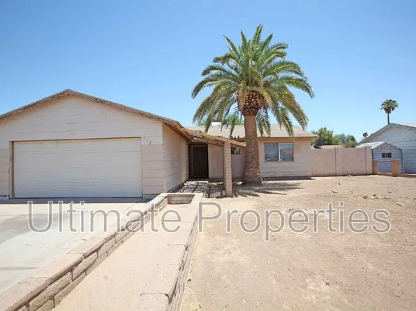 707 N 95th Dr, Tolleson, AZ 85353
