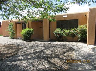 1717 Virginia St NE, Albuquerque, NM 87110