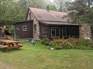 21745 Eleven Mile Rd, Big Rapids, MI 49307