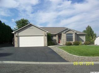 1996 10th Ave, Clarkston, WA 99403