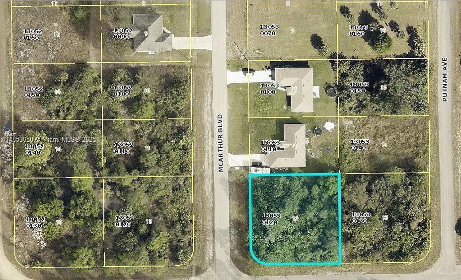 2nd image of 429 McArthur Blvd