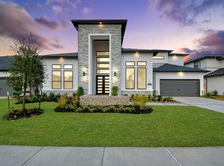 11015 Sandy Pinewoods Trl, Cypress, TX 77433