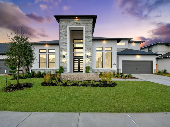 11015 Sandy Pinewoods Trl, Cypress, TX 77433