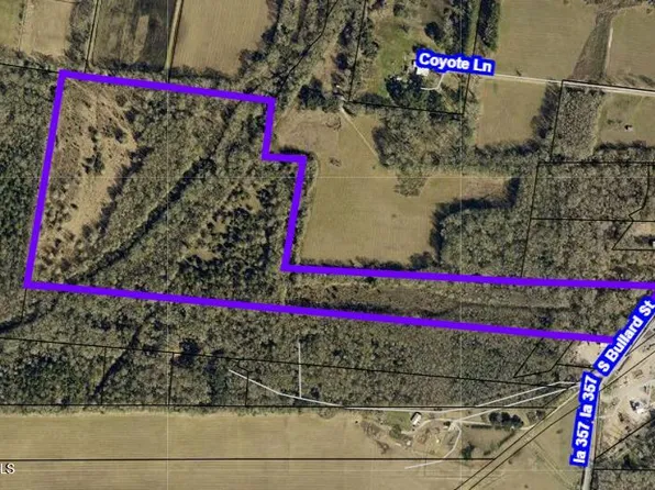 0 S Bullard St, Opelousas, LA 70570