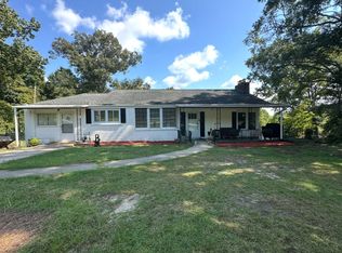 334 E Main St, Donalds, SC 29638