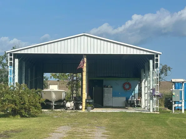 2033 Highway 55, Montegut, LA 70377
