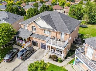 130 Dells Cres, Brampton, ON L7A 2X1