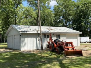 N Bingham Ave, Bitely, MI 49309