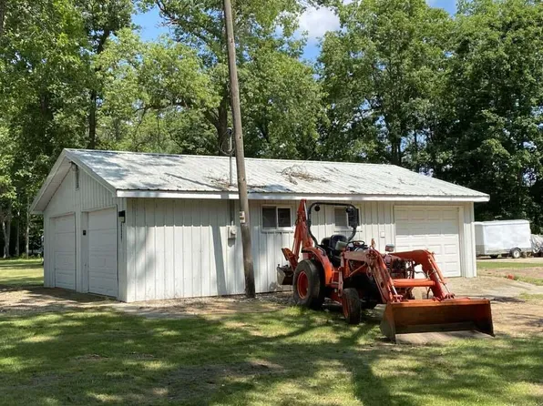 N Bingham Ave, Bitely, MI 49309