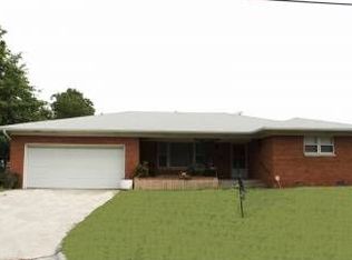 1317 SW 52nd St, Oklahoma City, OK 73119