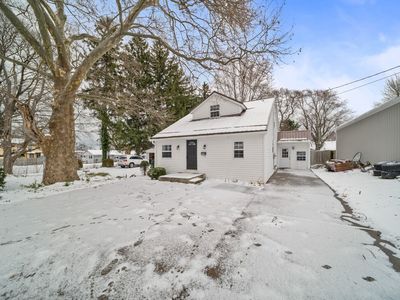 727 Beaumont Ave, Erie, PA, 16505
