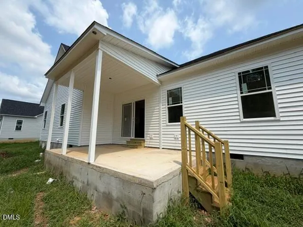 236 Seahawk Way, Zebulon, NC 27597