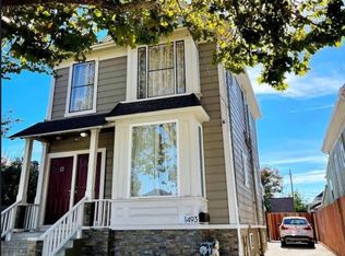 1493 Ford Ave, San Jose, CA
