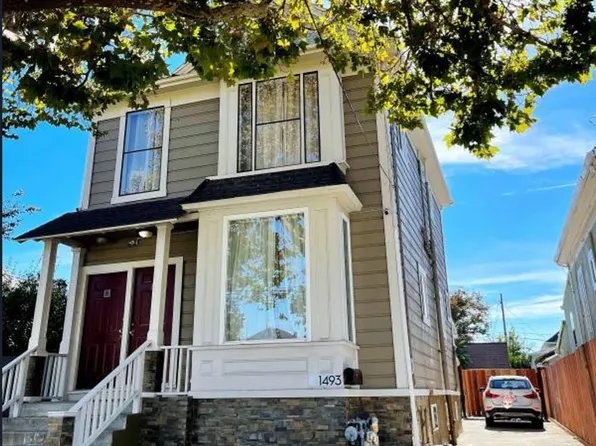 1493 Ford Ave, San Jose, CA 95110