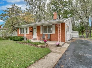 14 E Van Buren St, Villa Park, IL