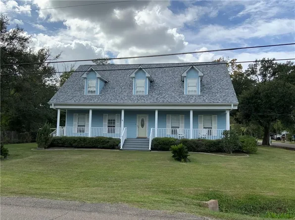 1711 Fairview Dr, Slidell, LA 70460