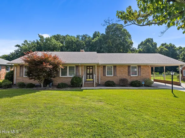 420 Darby Avenue, Kinston, NC 28501