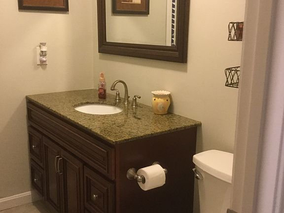 First floor bathroom 