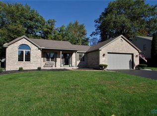 7424 Country Meadow Ct, Sylvania, OH