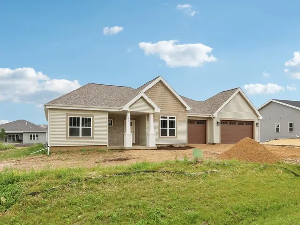 6639 Royal Vw, Deforest, WI 53532