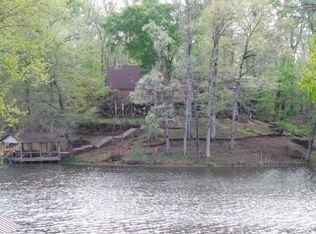 161 E Lakeshore Dr, Columbus, MS 39705