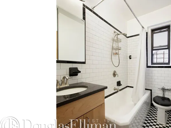60 Cooper St APT 3G, Manhattan, NY 10034