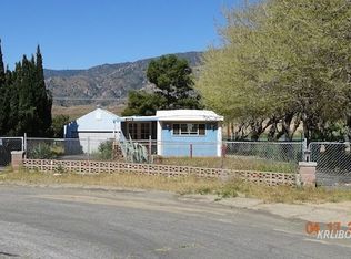 4209 Canal St, Lake Isabella, CA 93240