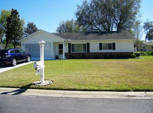 11478 SW 136th Pl, Dunnellon, FL 34432