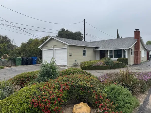 17531 San Jose St, Granada Hills, CA 91344