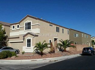 9718 Thistle Dew Ave, Las Vegas, NV 89148