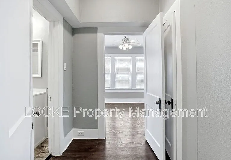 1807 Lipscomb St — Photo 3