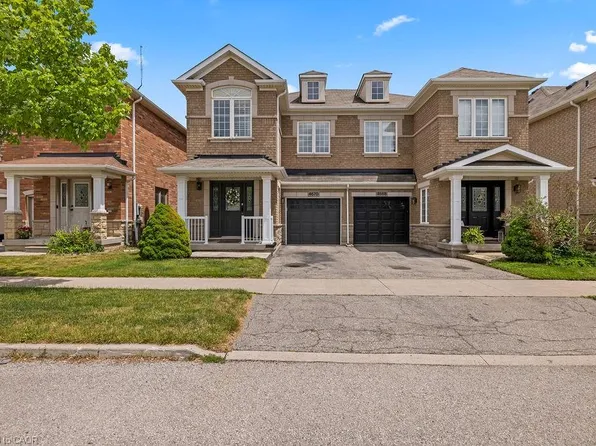4670 Thomas Alton Blvd, Burlington, ON L7M 0G1