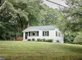 11329 Old Prospect Hill Rd, Glenn Dale, MD 20769