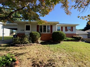 115 Longview Dr, Newark, DE 19711