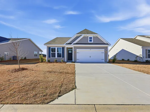176 River Birch Dr. Lot 172 Habersham II, Loris, SC 29569