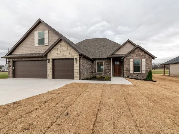 256 Fiori St, Springdale, AR 72762