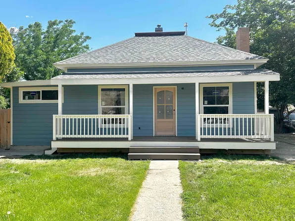 239 W 5th St, Palisade, CO 81526