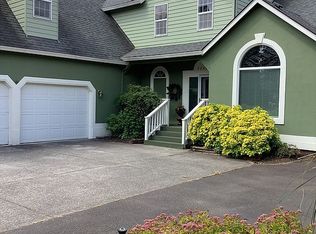 2308 SE 112th Ct, Vancouver, WA