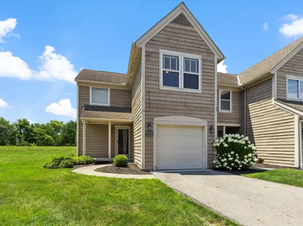 3705 Hilliard Station Rd, Hilliard, OH 43026