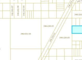 Apn 346 #221-02, Rosamond, CA 93560