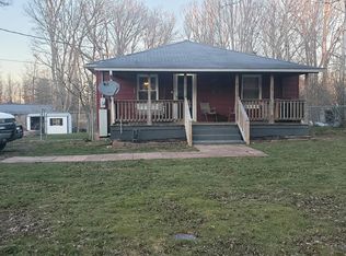 2354 Harper Rd, Beckley, WV 25801