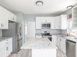 6336 Fountain Springs Blvd, Indianapolis, IN 46236