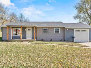 202 15th St, Fort Madison, IA 52627