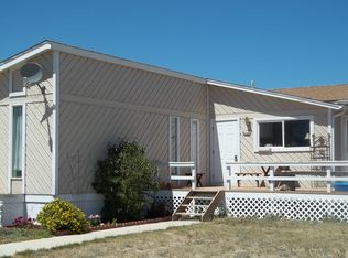 463 Homestead Ln, Townsend, MT 59644