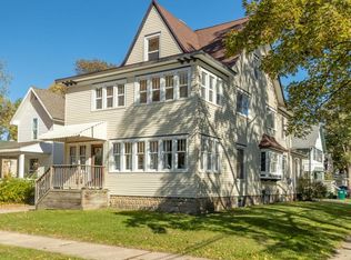 229 S Bingham St, Lansing, MI 48912