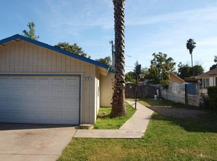 4714 E Montecito Ave, Fresno, CA 93702