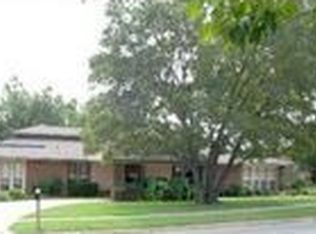 3614 Quail Dr, Norman, OK 73072